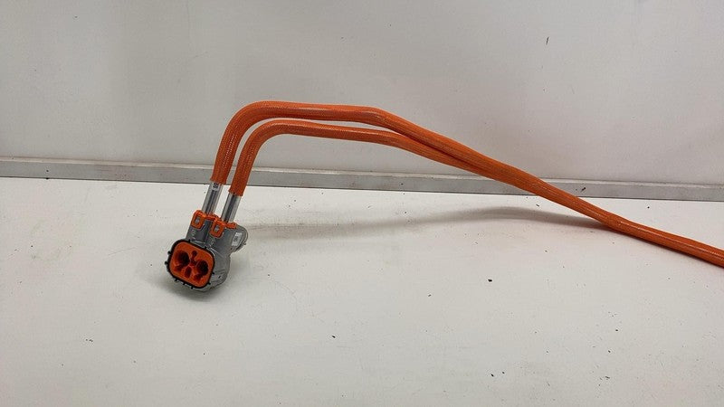 ⭕ 20-23 Model Y MY HV Busbar Charge Port Inlet Wiring Harness Cable 15