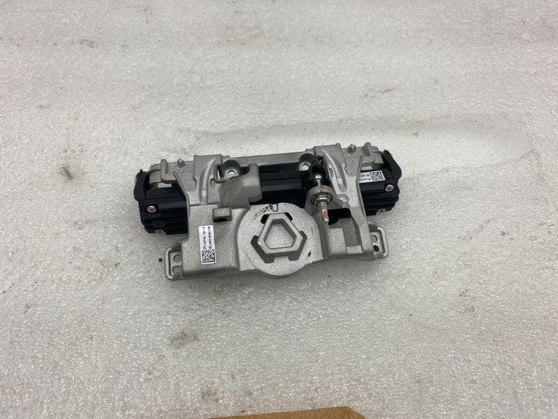 114374600D ⭕ 17-23 Tesla Model 3 Front Windshield Forward Facing Triple Camera 1143746-00-D