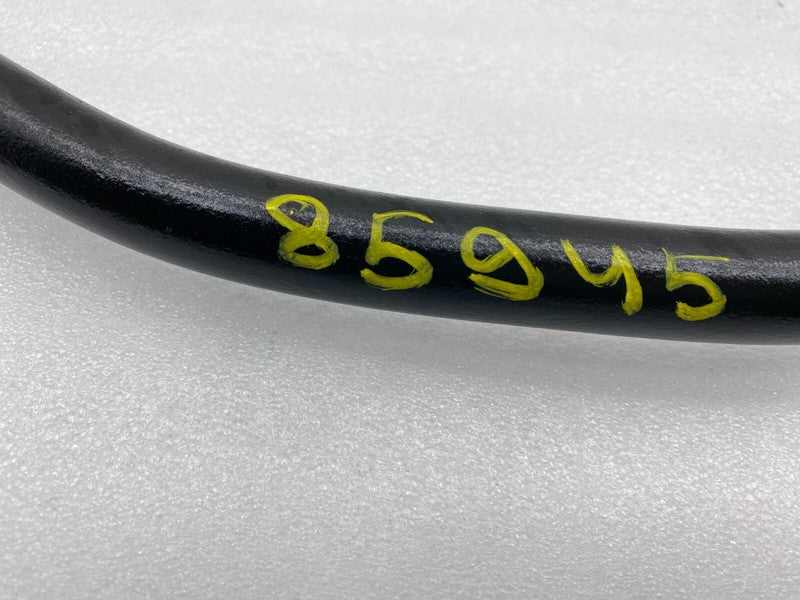 104396200B ⭕12-23 Model S Rear Suspension Anti-Roll Stabilizer Sway Bar (21MM) 1043962-00-B