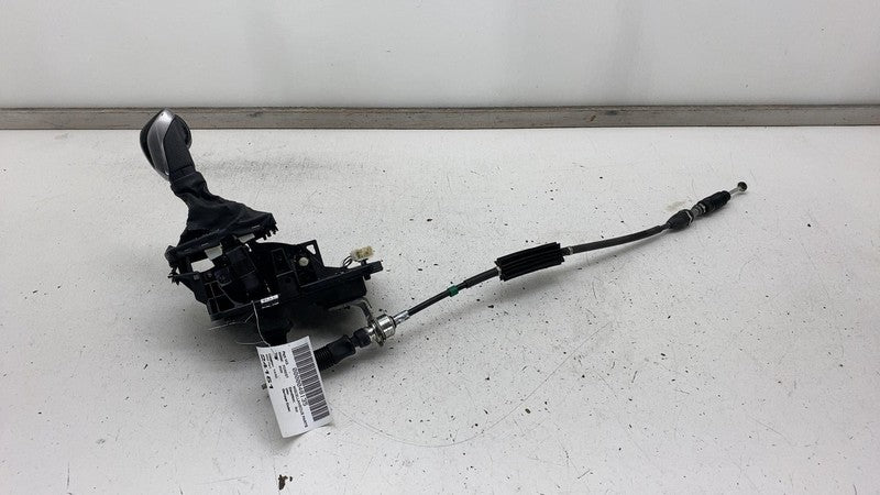 2020 Subaru Forester Automatic Transmission Gear Shifter Select Lever Assembly
