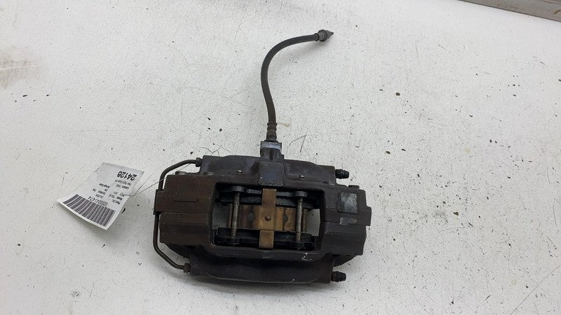 ⭕ 2012-2020 Tesla Model S Rear Passenger Side Caliper w/ Brake Hose Li