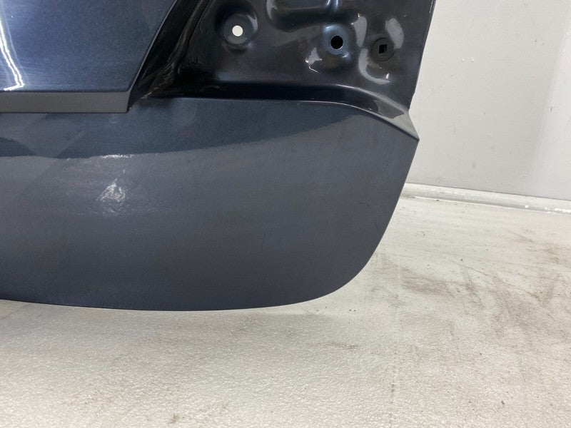 ⭕ 2017 2018 2019 2020 Tesla Model 3 M3 Rear Trunk Deck Lid Shell Panel Assembly