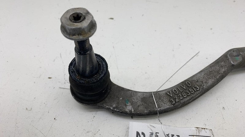32283513 ⭕ 2021-2023 Polestar 2 Front Right Outer Steering Tie Rod End Link AWD 32283513