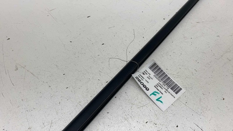 ⭕ 2017-2025 Chrysler Pacifica Front Driver Side Door Window Belt Molding Left LH