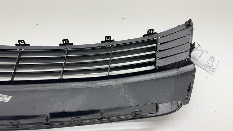 ⭕ 2014 2015 2016 Toyota Corolla Front Center Lower Bumper Grille OEM 5