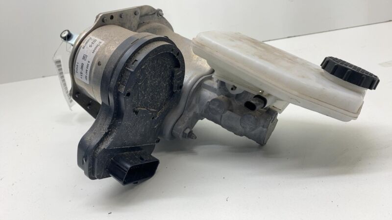 2020-2024 Tesla Model Y iBooster Power Brake Booster Master Cylinder Reservoir