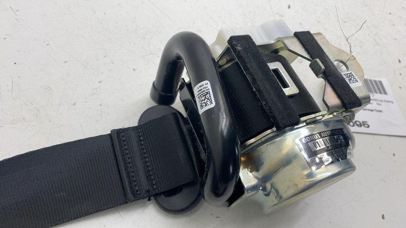 34133470 ⭕ 2021-2023 Polestar 2 Rear Left or Right Side Seatbelt & Retractor OEM 34286486