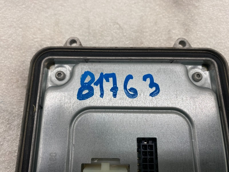 00199215 ⭕ 16-20 Tesla Model S X Xenon Headlight Lower Ballast Head Lamp Control Module