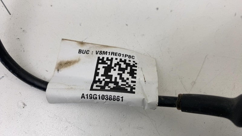 ⭕ 2012 2013 2014 2015 Tesla Model S MS Rear View Backup Camera w/ Cabl