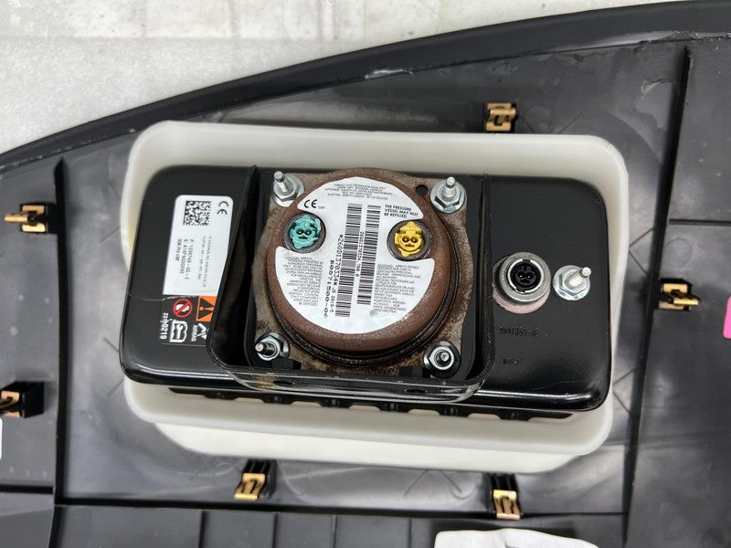 1060698-10-C 2016-2020 Tesla Model X Dashboard Instrument Panel Interior Dash Trim Cover OEM