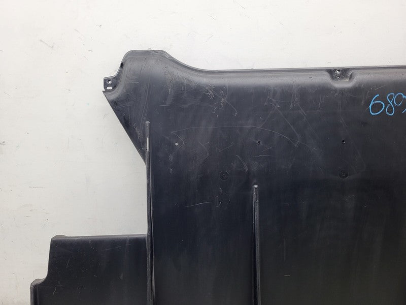 ⭕2016-2020 Tesla Model S Rear Bumper Undertray Splash Shield Trim Cover Assembly