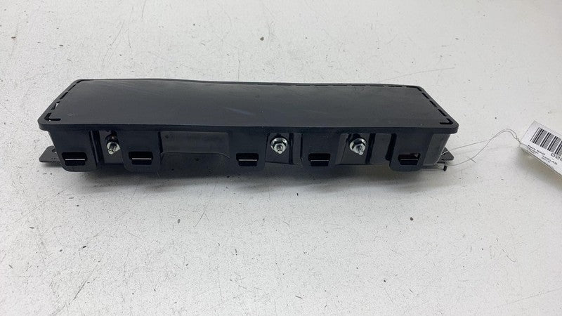 100526000E 2012-2015 Tesla Model S Passenger, Driver Knee Airbag LH & RH Fits either side