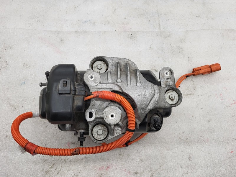 1102155 00 C ⭕17-20 Model 3 Air Conditioning A/C Compressor Pump w/ Wire Harness 1102155-00-C
