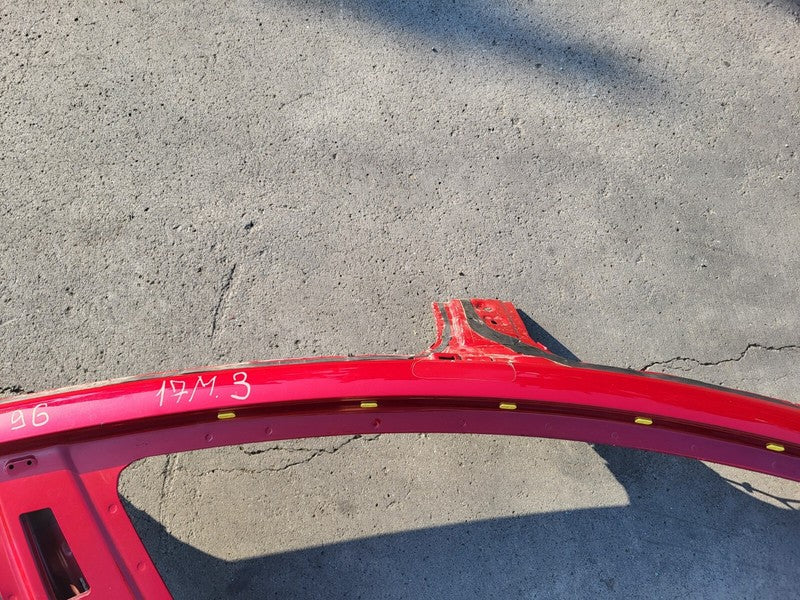 ⭕ 2017-2023 Tesla Model 3 Passenger Side Roof Structural Frame Cutout Right Assy