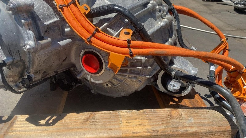 ⭕ 2024 Tesla Cybertruck Rear Tri-Motor Electric Drive Unit Assembly 19