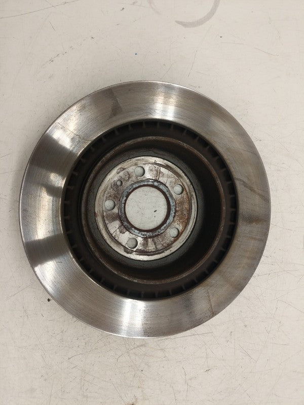 ⭕ 2012-2015 Tesla Model S MS Rear Driver Left Side Brake Disc Rotor OE