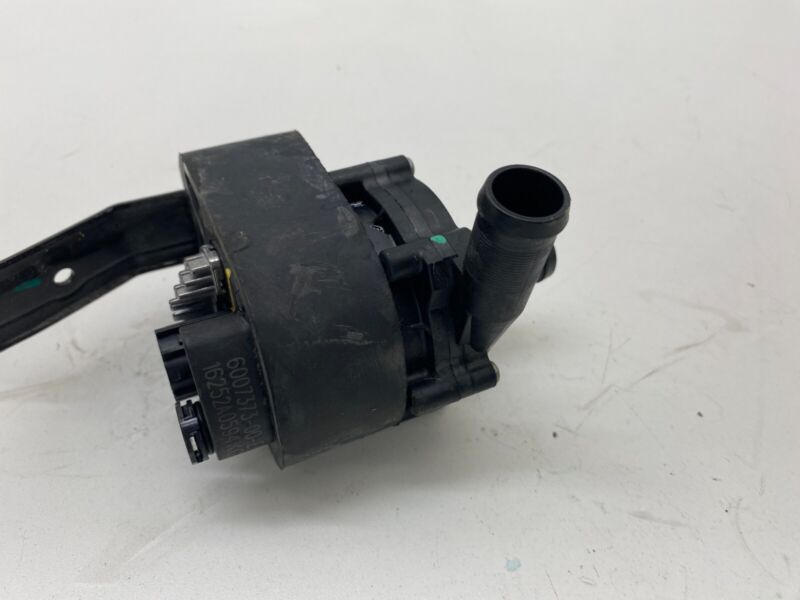 6007373 00 E 2012-2015 Tesla Model S MS Cooling System Pump Motor Inverter Coolant Assembly