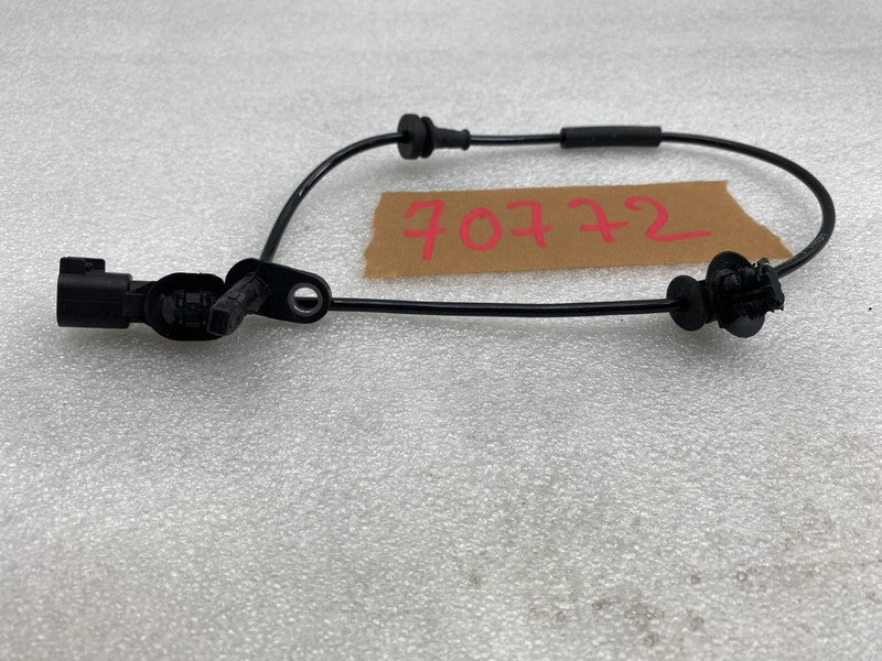 118877100A ⭕ 17-24 Model 3 M3 Rear Left/Right Anti-Lock ABS Wheel Speed Sensor 1188771-00-A