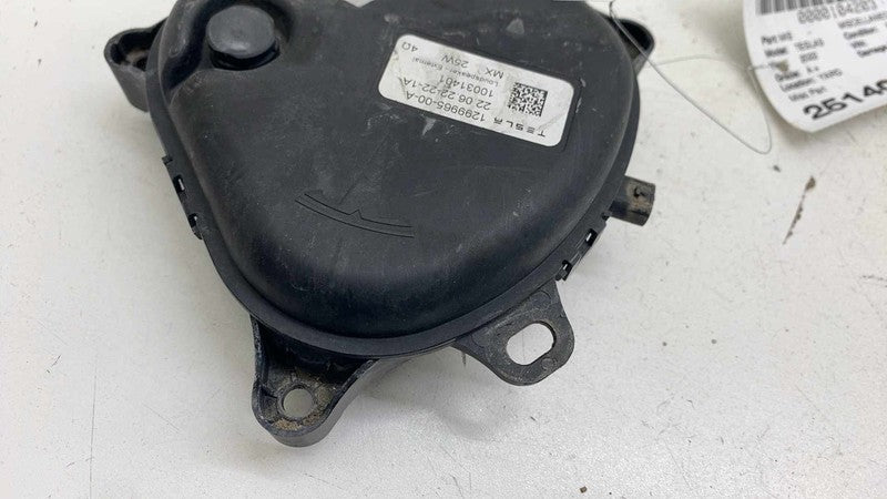 Miscellaneous Parts TESLA MODEL 3 22
