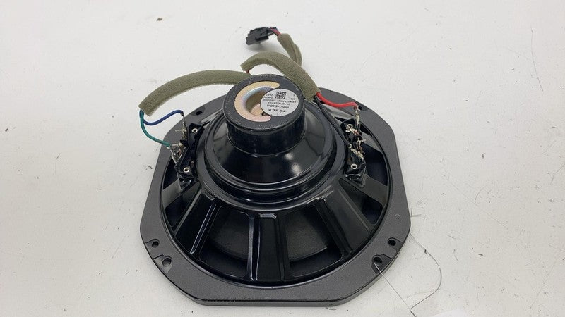 ⭕2017-2020 Model 3 Infotainment Subwoofer Audio Sound Media Speaker 10