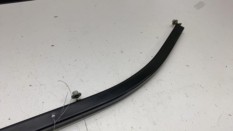 032AC26170754 ⭕2017-2024 Chrysler Pacifica Rear Driver Slide Door Upper Roller Track Rail Left