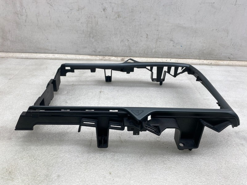 1083948-00 ⭕16-20 Model S Media Control Unit Touch Screen Trim w/ Control Switch 1083948-00