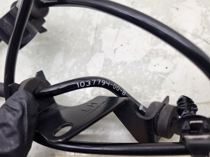1037794 00 B ⭕12-20 Model S Front Anti-Lock Brake Intelligent Wheel Speed Sensor 1037794-00-B