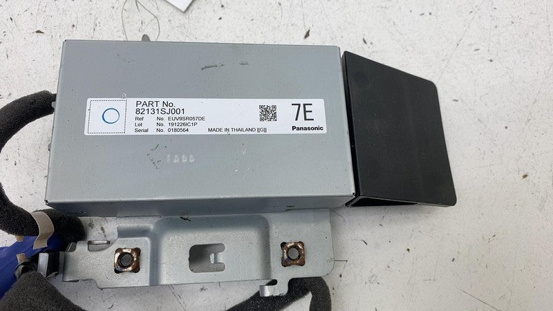 82131SJ001 2019-2021 Subaru Forester Parking Aid Reverse Collision Control Module Unit OEM