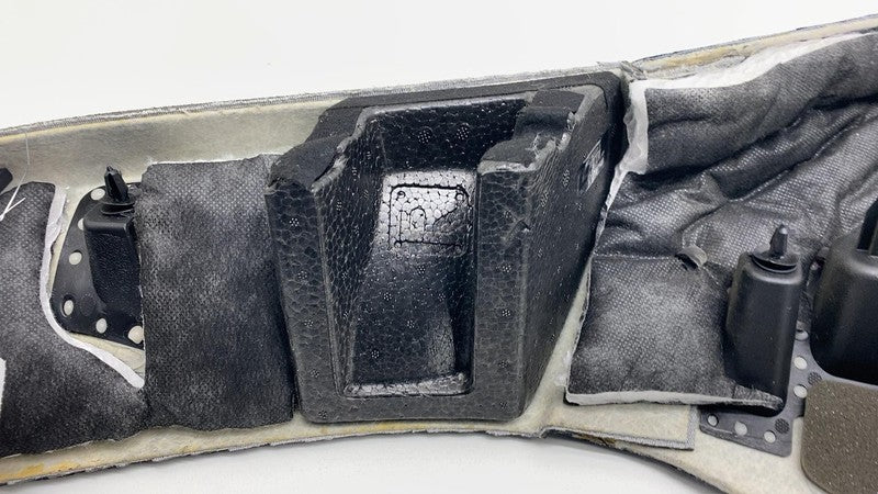 160651811C 2021-2024 Tesla Model S MS Passenger Side Lower C-Pillar Cover Trim Panel Right