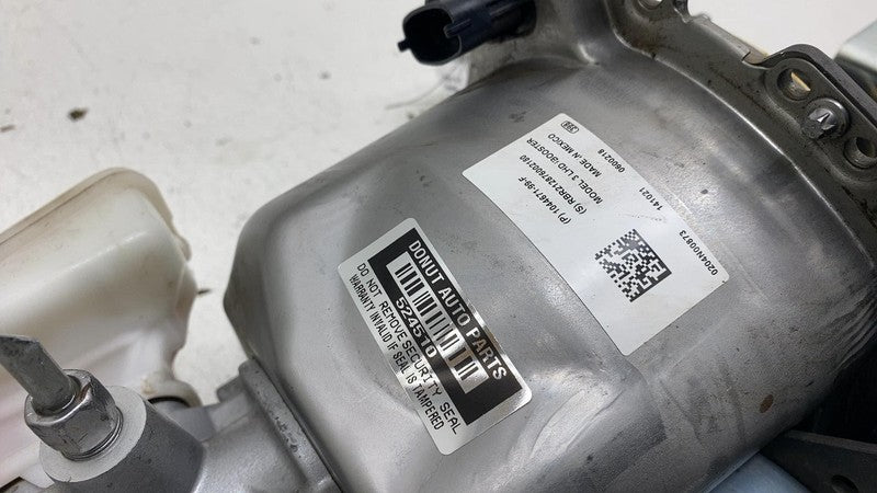 104467199F ⭕ 2017-2023 Model 3 Power Brake Booster Master Cylinder Reservoir 1044671-99-F
