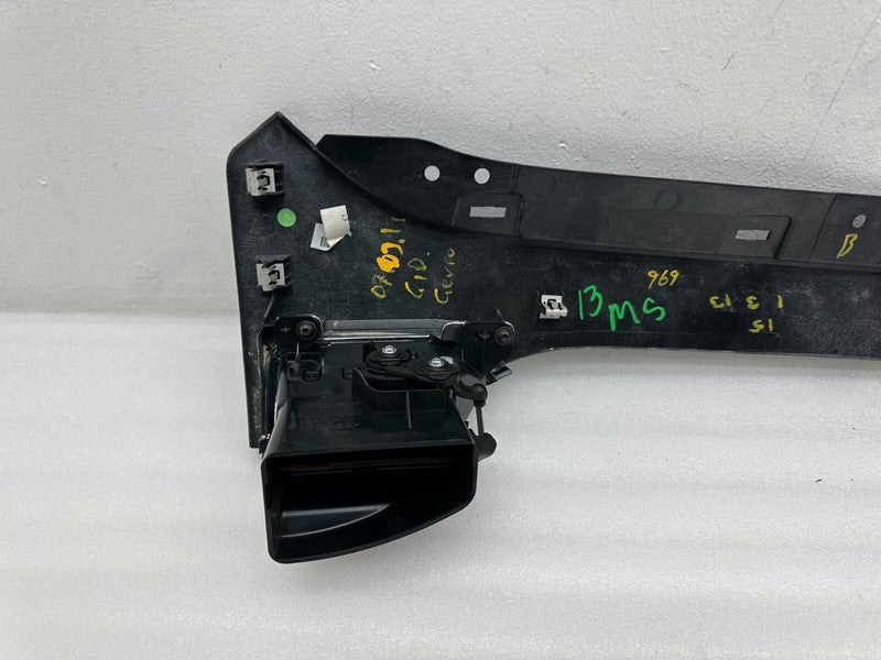 1007834 00 C ⭕ 12-15 Model S MS Dash A/C Air Vent Outlet Dashboard Trim Finisher 6007628-00-C
