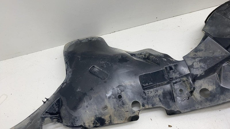 55157117 ⭕ 2007-2018 Jeep Wrangler Front Fender Liner Splash Guard Shield Left 55157117A