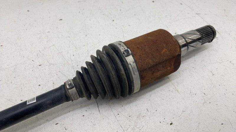 ⭕ 17-25 Model 3 M3 Front Left or Right CV Axle Halfshaft Driveshaft 10