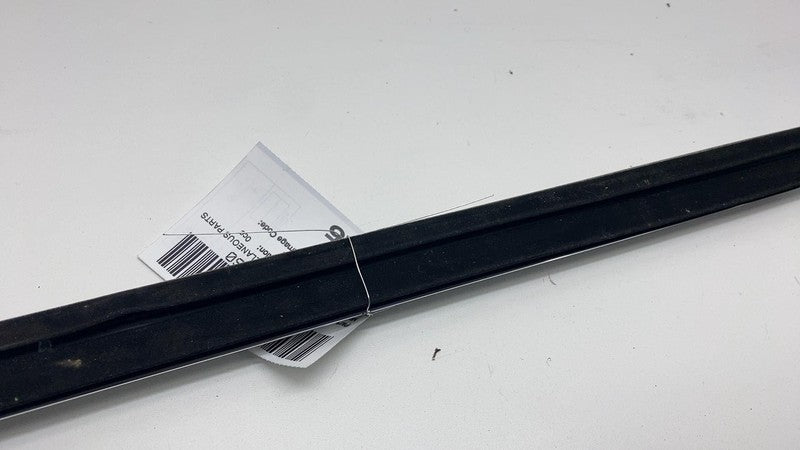 2020 2021 2022 2023 BMW 530e G30 Left or Right Side Door Molding Chrom