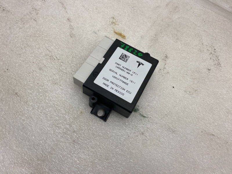 ⭕16-25 Model X Falcon Door Controller Ultrasonic ECU Control Module 10