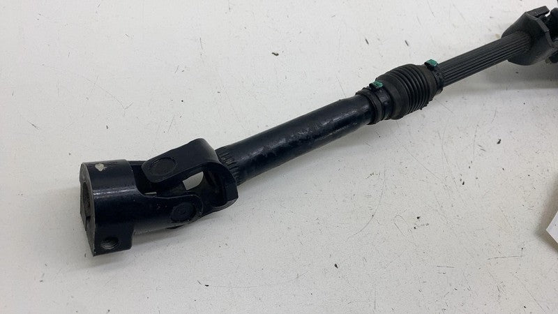 ⭕ 2007-2017 Jeep Wrangler Power Steering Gear Rack & Pinion w/ Shaft 5