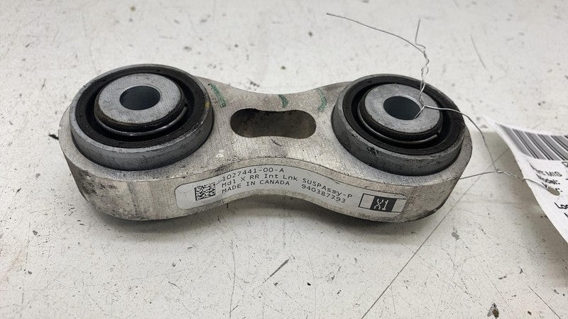 102744100A ⭕ 2016-2020 Tesla Model X Rear Suspension Integral Link Left LH AWD 1027441-00-A