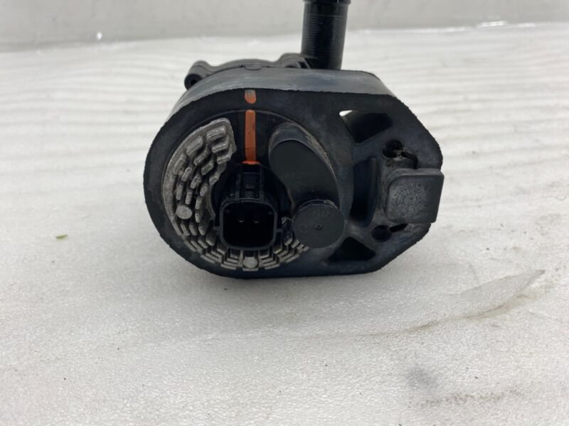Does Not Apply 2012-2020 Tesla Model S MS Battery Cooling Auxiliary Water Coolant Pump Assembly