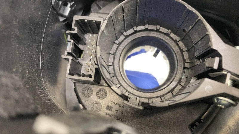 ⭕ 2024-2025 Tesla Model 3 M3 Steering Column Control Module w/ Shroud