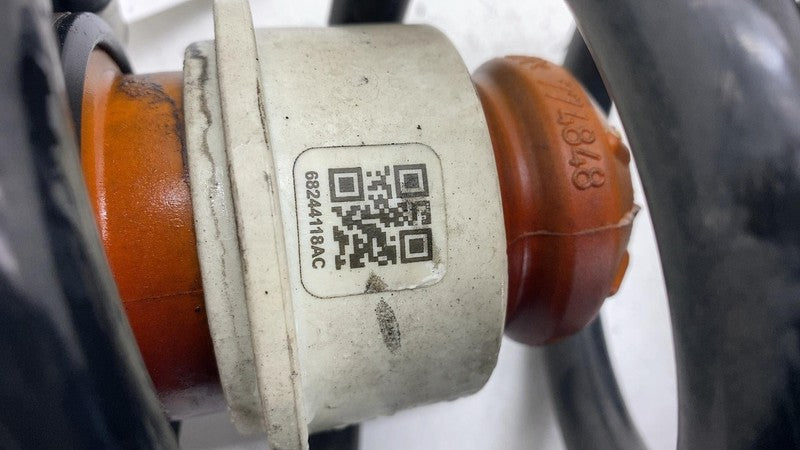 68231983AB 2017-2024 Chrysler Pacifica Rear Right Suspension Coil Spring Jounce Bumper FWD