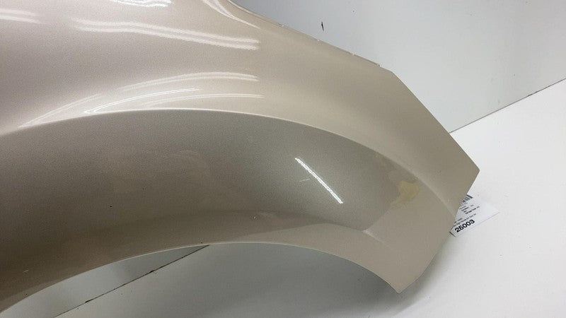 ⭕ 2013-2018 Ford C-Max Front Passenger Side Fender Shell Cover Panel Gold WB