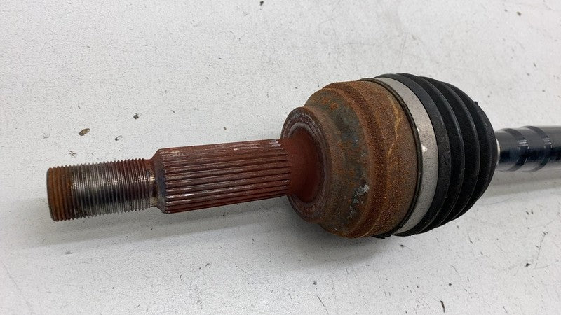 2012-2020 Tesla Model S X Rear Driver Side CV Axle Shaft Halfshaft 36M