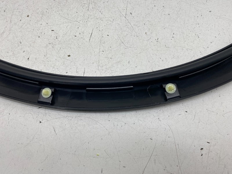 1045890 00 E ⭕ 16-26 Tesla Model X Rear Left Door Cladding Wheel Arch Molding LH 1045890-00-E