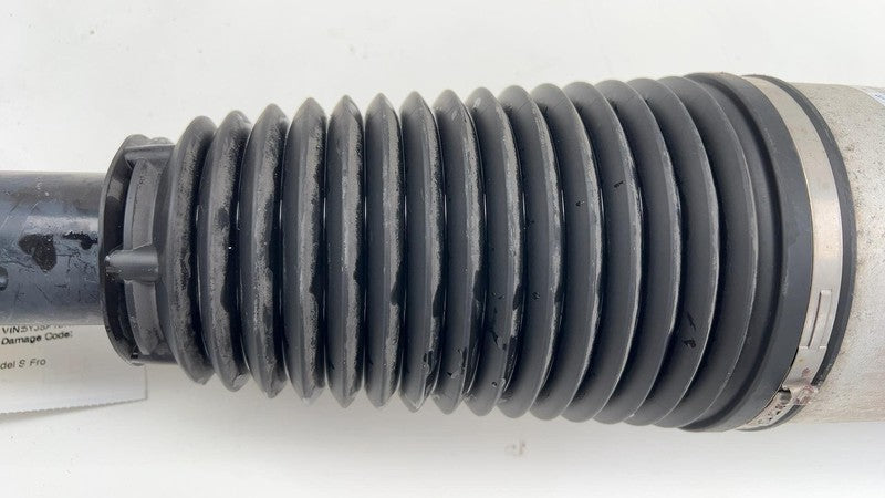 ⭕ 12-15 Model S Front Right Air Suspension Spring Absorber RH RWD 6006
