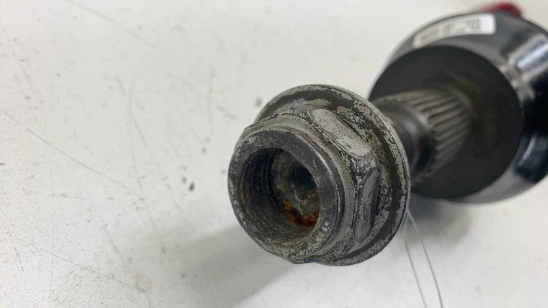 10043856 ⭕2021-2024 Jeep Wrangler 4XE Sahara Front Right Axle Shaft Halfshaft RH 10043856