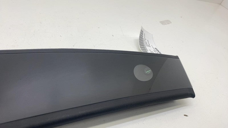 ⭕2024 2025 Tesla Model 3 Right B-Pillar Applique Glass Trim Molding 17