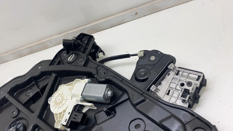 ⭕ 20-23 Tesla Model Y Rear Passenger Right Window Regulator & Motor 14