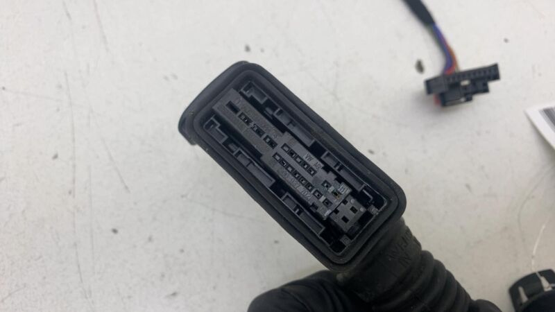 4KE 971 697 N ⭕2019-2023 Audi E-Tron Rear Left Driver Side Door Wire Wiring Harness 4KE971697N