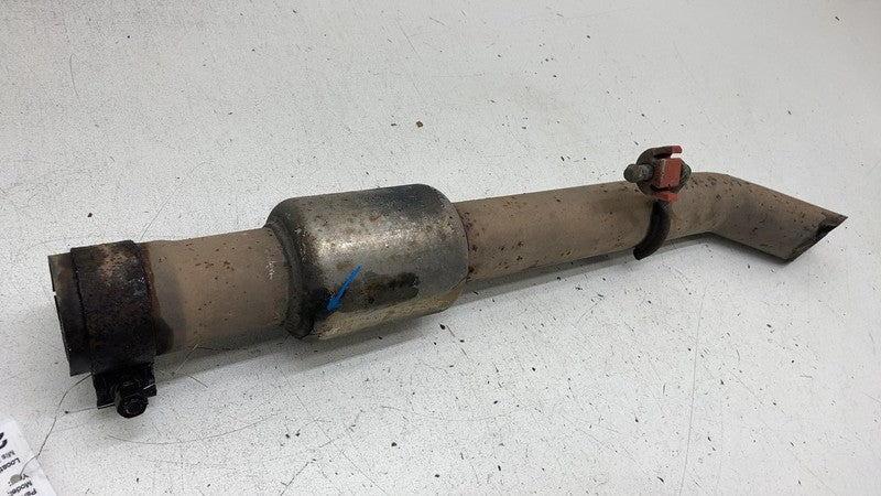 ⭕ 2014-2021 Dodge RAM ProMaster 2500 3.6L Rear Exhaust System Tail Pipe Tube OEM