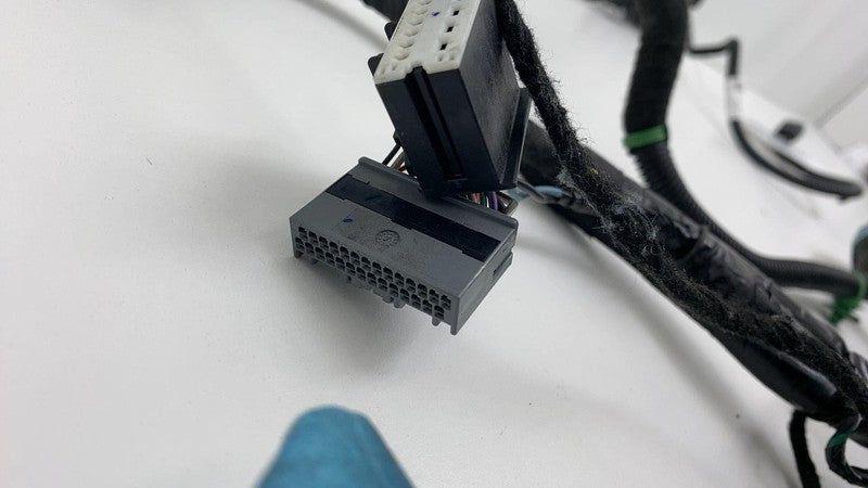 ⭕ 2012-2020 Tesla Model S Front Left Door Wiring Harness Wire Loom 100